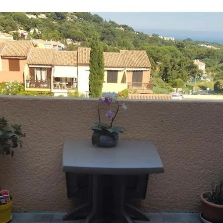 Hameau Du Soleil Apartment Cavalaire-sur-Mer Exterior foto
